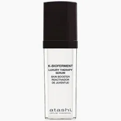 ATASHI CELLULAR COSMETICS K-BIOFERMENT LUXURY THERAPY SERUM 1 ENVASE 30 ML