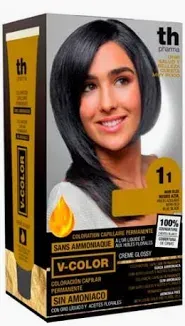 TH PHARMA VITALIA SIN AMONIACO N 1.1