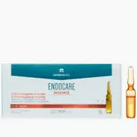 ENDOCARE C20 PROTEOGLICANOS 1 ML 30 AMPOLLA