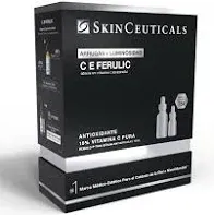 SKINCEUTICALS C E FERULIC TRATAMIENTO TRIPLE ANTIOXIDANTE 30 ML