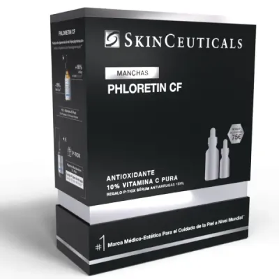 SKINCEUTICALS PHLORETIN CF CUENTAGOTAS  30 ML SERUM