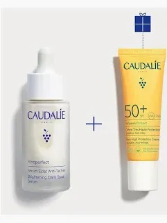 CAUDALIE SERUM  VINOPERFECT ANTIMANCHAS