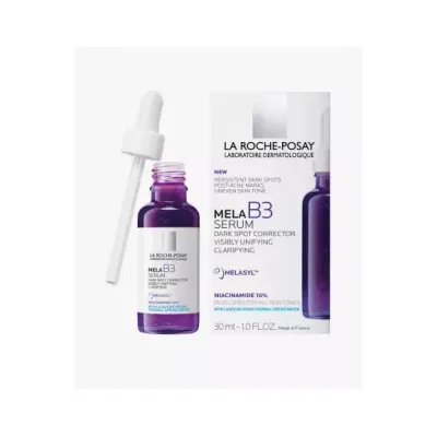 PURE NIACINAMIDE 10 SERUM LA ROCHE POSAY 30 ML