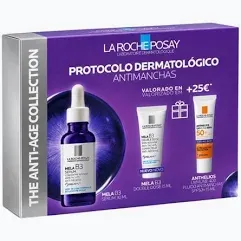 LA ROCHE POSAY MELA B3 SERUM 30ML