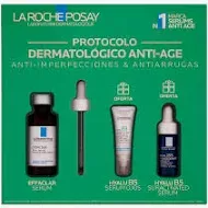 LA ROCHE P EFFACLAR SERUM CONCENTRADO