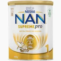 NAN 1 SUPREME 800 G