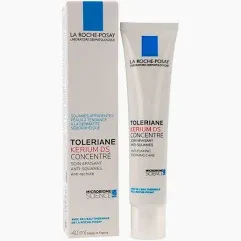 LA ROCHE P KERIUM DS CREMA TTO CALMANTE PRODESCAMANTE