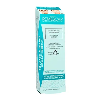 REMESCAR LIFTING FACIAL AL INSTANTE  40 ML