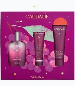 CAUDALIE COFRE FRAGANCIA THE DES VIGNES 50ML XMAS 2025