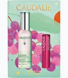 CAUDALIE COFRE AGUA BELLEZA 30ML XMAS 2026
