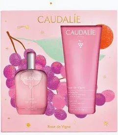 CAUDALIE COFRE FRAGANCIA ROSE DE VIGNE 50ML XMAS2026