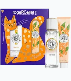 PACK ROGER GALLET NEROLI 30 ML JABON PERFUMADO