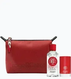 PACK ROGER GALLET JEAN MARIE FARINA 100 ML DESORANTE 150 ML