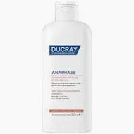 ANAPHASE CHAMPU ANTICAIDA Y CRECIMIENTO DUCRAY 1 ENVASE 400 ML