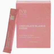 IVB STICK SABOR CHOCOLATE BLANCO PACK 10