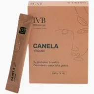 IVB STICK SABOR CANELA 10STICK