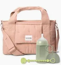 SUAVINEX BOLSO PANERA POETRY RS