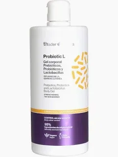 TH PROBIOTIC GEL CORPORAL L 750ML