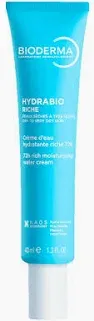 BIODERMA HYDRABIO RICA CREMA 40 ML