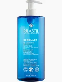 RILASTIL XEROLACT GEL LIMPIADOR 1 ENVASE 1000 ML