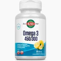 SOLARAY OMEGA 3 450/300 60 PERLAS