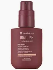 IRALTONE PERFECT10 INSTANT LEAVE-IN 1 BOTELLA 150 ML