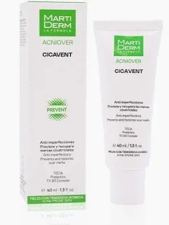 MARTIDERM CICAVENT 1 ENVASE 40 ML