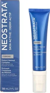NEOSTRATA SKIN ACTIVE FIRMING  POTENT RETINOL COMPLEX 30ML