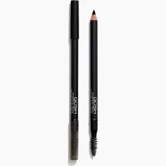 FUTURE EYEBROW PENCIL 02 SOFT BLACK-GOSH