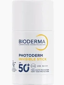 BIODERMA PHOTODERM MAX SPF 50+ UVA 38 STICK  1 ENVASE 8 G