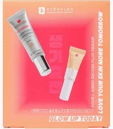 ERBORIAN KIT CC CREME CLAIR 15ML SBBC