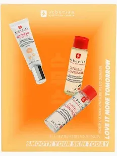 ERBORIAN KIT BB CREME DUO DORE 15ML