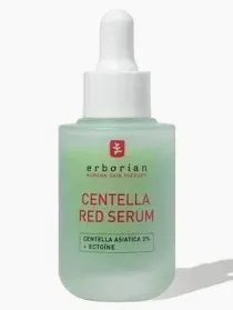 ERBORIAN CENTELLA RED SERUM 30ML