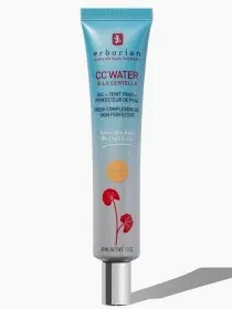 ERBORIAN CC WATER DORE 15ML