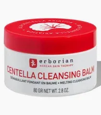 ERBORIAN CENTELLA CLEANSING BALM 80GR