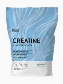 BAIA CREATINE 210G