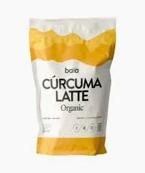 BAIA CURCUMA LATTE 150G