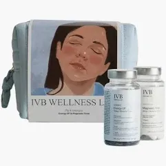 IVB PACK ENERGIA ENERGY UP- MAGNESIO