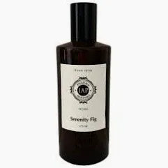 IAP PHARMA PARFUMS ROOM SPRAY 1 FRASCO 175 ML AROMA SERENITY FIG