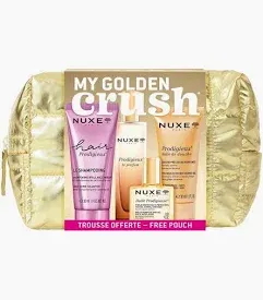NUXE MY GOLDEN CRUSH