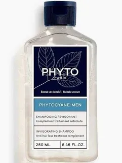 PHYTOCYANE MEN CHAMPU 250 ML