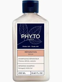PHYTO REPARATION CHAMPU 250 ML