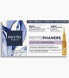 PHYTOPHANERE ANTICAIDA REACCIONAL 12 X 5 ML