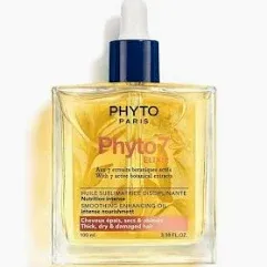 PHYTO 7 ELIXIR HUILE SUBLIMATRICE 100 ML