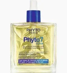 PHYTO 7 ELIXIR HIULE 100 ML