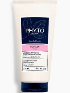 PHYTO ACONDICIONADOR HIDRATANTE RIZOS 175 ML