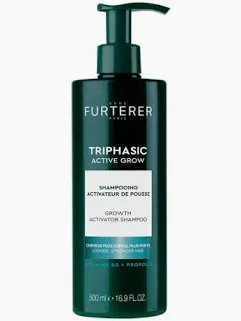 RENE FURTERER TRIPHASIC GROW CHAMPU 500 ML