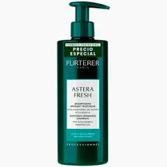 RENE FURTERER ASTERA FRESH CHAMPU 500 ML IRRITADO