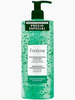 RENE FURTERER FORTICEA CHAMPU TODO TIPO DE CABELLO 500 ML