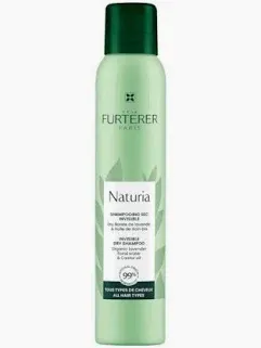 RENE FURTERER NATURIA CHAMPU SECO INVISIBLE 1 SPRAY 200 ML
